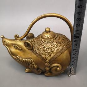 浅谈中国早期铜器的起源与发展