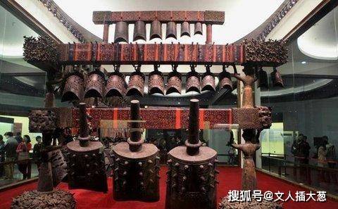 中国的5件顶级青铜器： 皆为国宝级文物 最后一件流失日本(图4)