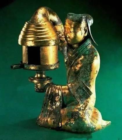 中国历史十大青铜器国宝文物你见过哪个？(图9)