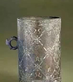 普及一下常见古代三十三种青铜器适于收藏(图23)