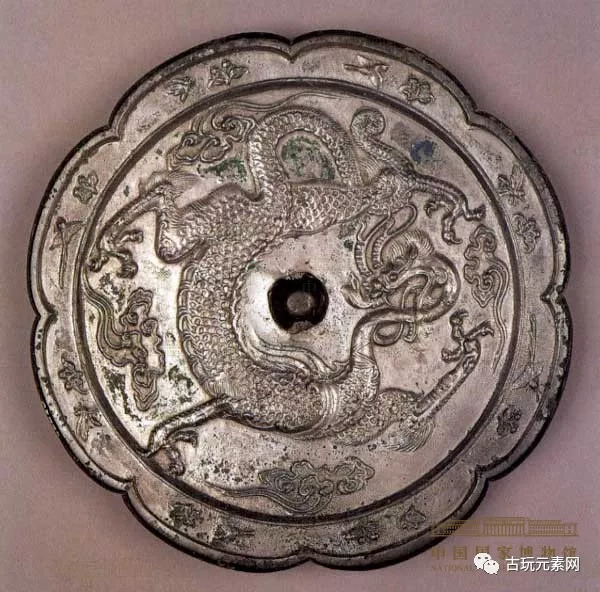 馆藏 中国国家博物馆铜器精品类赏析（八）(图7)