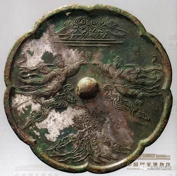 馆藏 中国国家博物馆铜器精品类赏析（八）(图11)