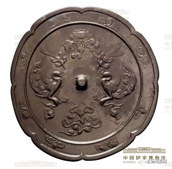 馆藏 中国国家博物馆铜器精品类赏析（八）(图13)