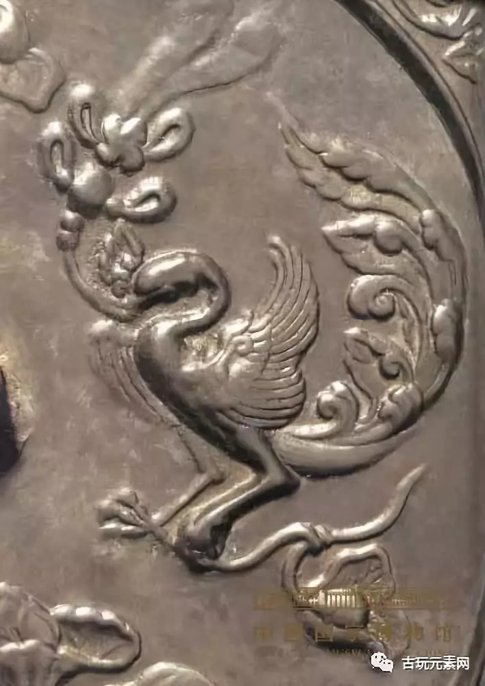 馆藏 中国国家博物馆铜器精品类赏析（八）(图14)