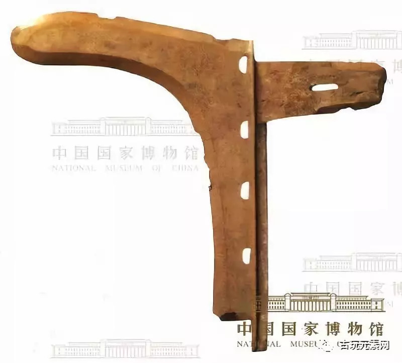 馆藏 中国国家博物馆铜器精品类赏析（八）(图35)