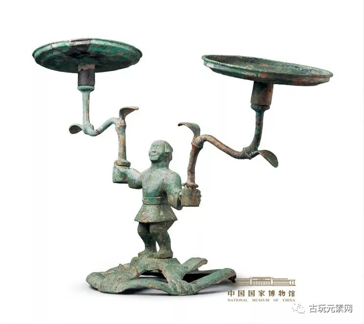 馆藏 中国国家博物馆铜器精品类赏析（八）(图40)