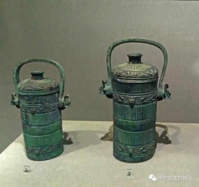 中国青铜器博物院文物赏析(图23)