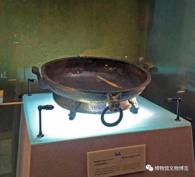 中国青铜器博物院文物赏析(图8)