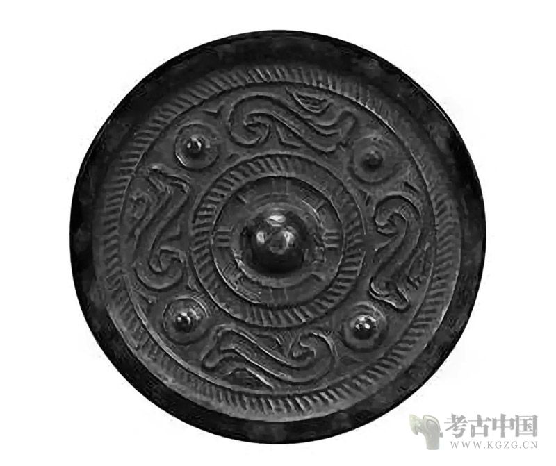 铁器时代 · 汉代铜器(图7)