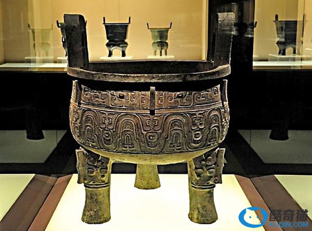 开博体育官方app中国古代青铜器的主要特点